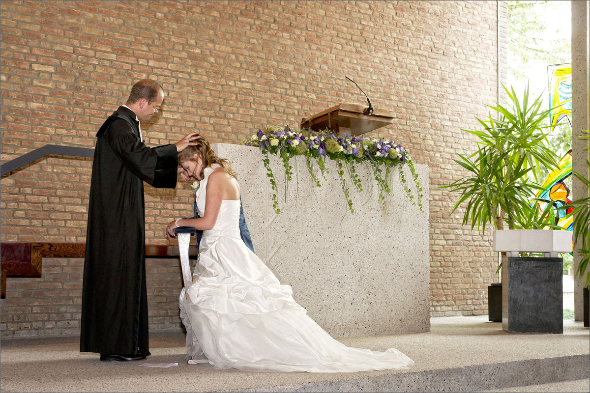 kerkelijk huwelijk ceremonie waddinxveen